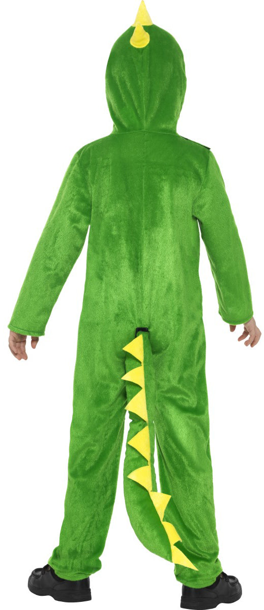 Fun Crocodile Kids Costume