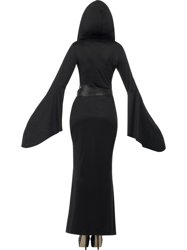 Frightening Lady Reaper Ladies Costume