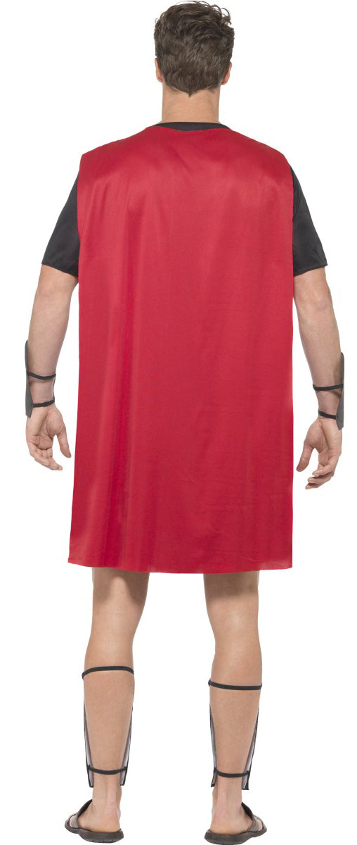 Fierce Roman Gladiator Men's Costume