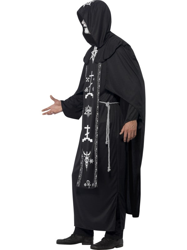 Dark Arts Ritual Adults Costume