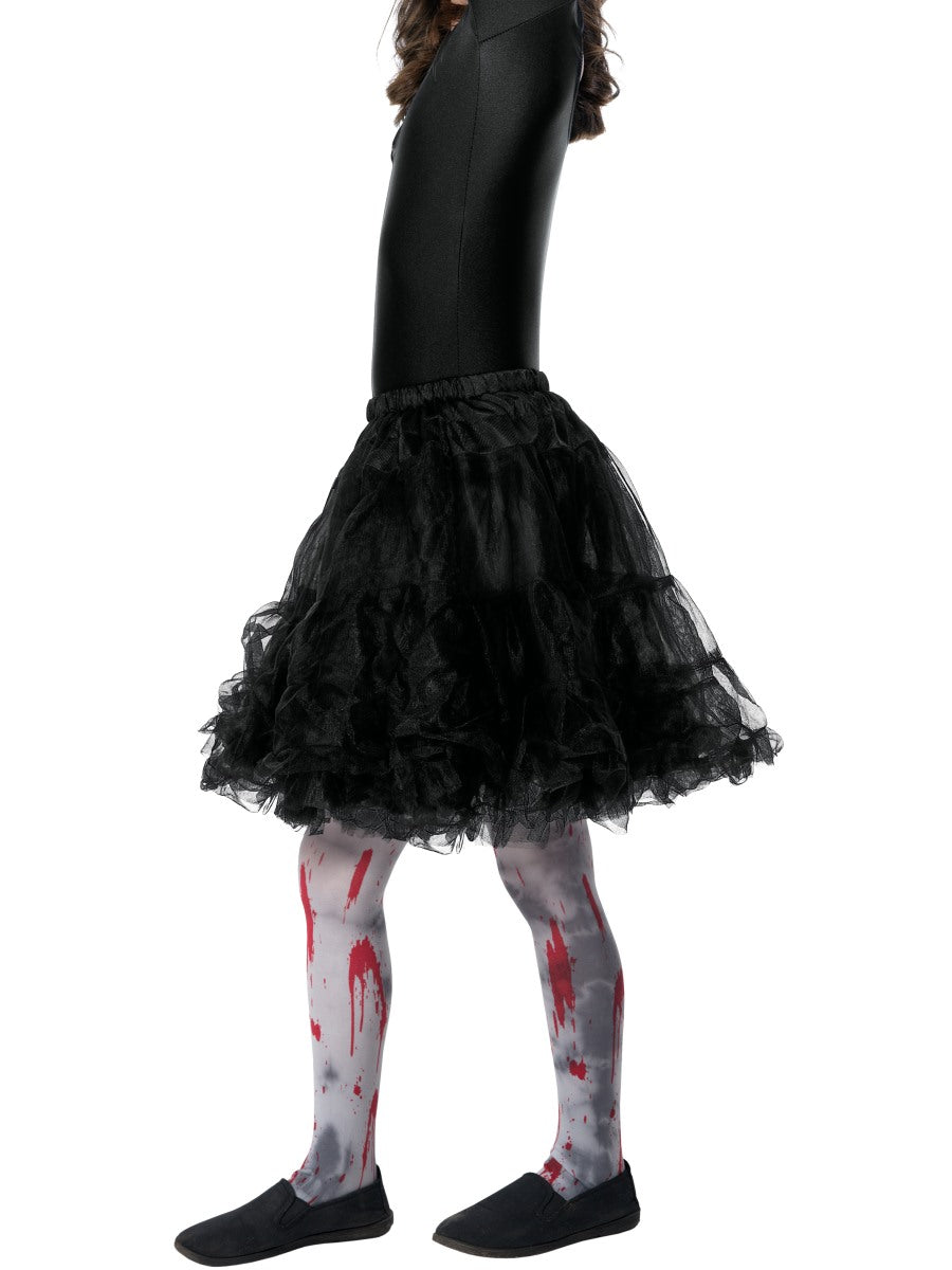 Zombie Dirt Tights, Child