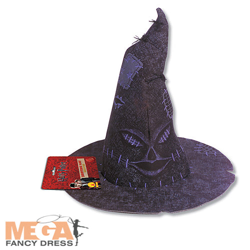 Officially Licensed Harry Potter Sorting Hat Movie Collectible