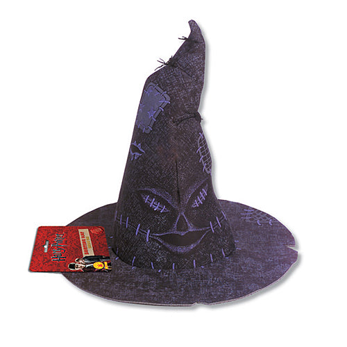 Officially Licensed Harry Potter Sorting Hat Movie Collectible