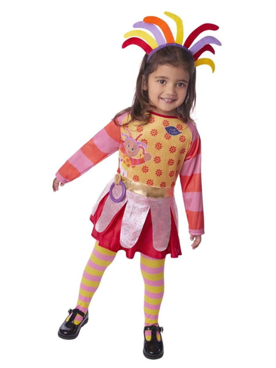 Upsy Daisy In The Night Garden Costume for Toddlers