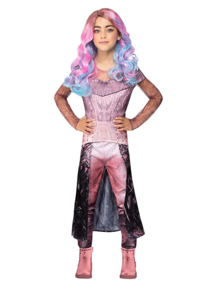 Disney Descendants Evie Costume Movie Outfit
