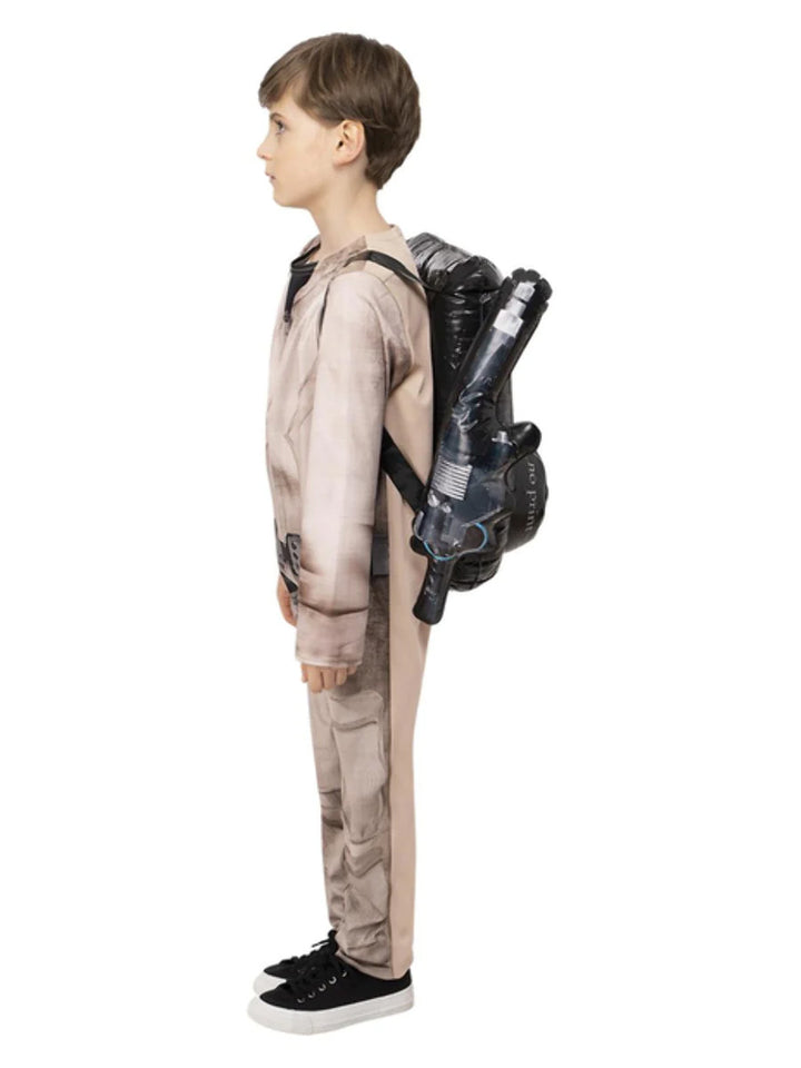 Officially Licensed Boys Ghostbusters Afterlife Halloween Costume