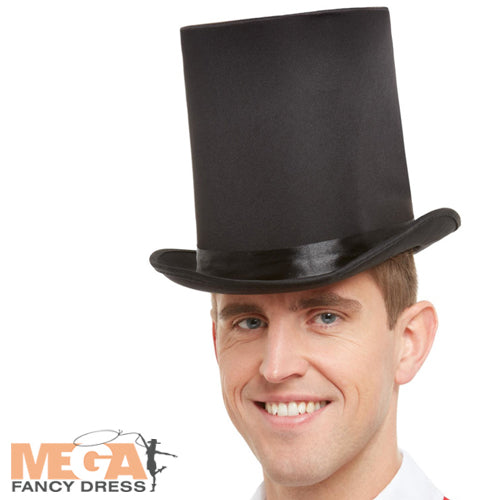 Deluxe Top Hat