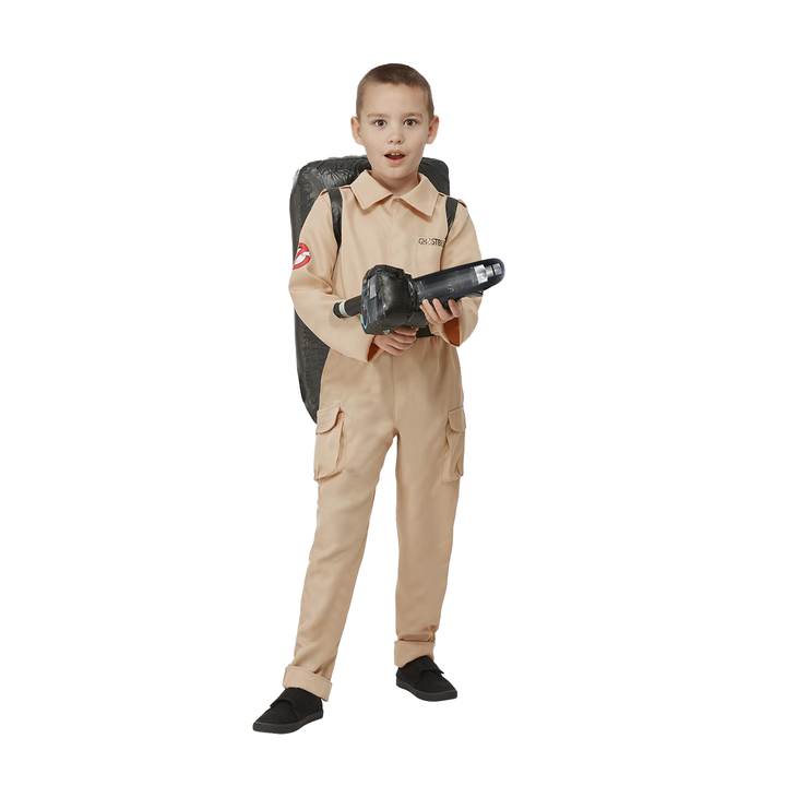 Childs Ghostbusters Costume