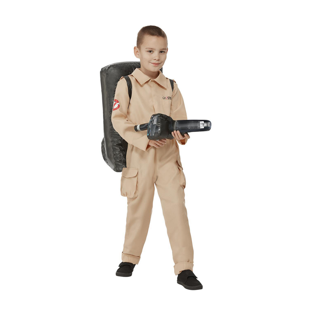Childs Ghostbusters Costume