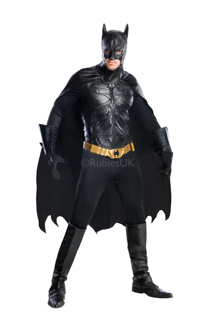 Grand Heritage Batman Costume