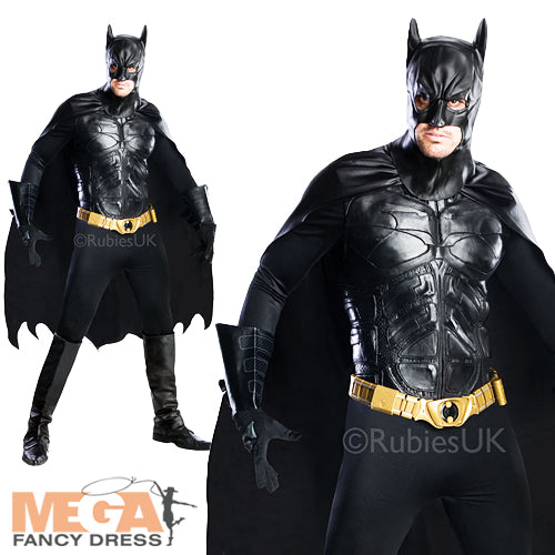 Grand Heritage Batman Costume
