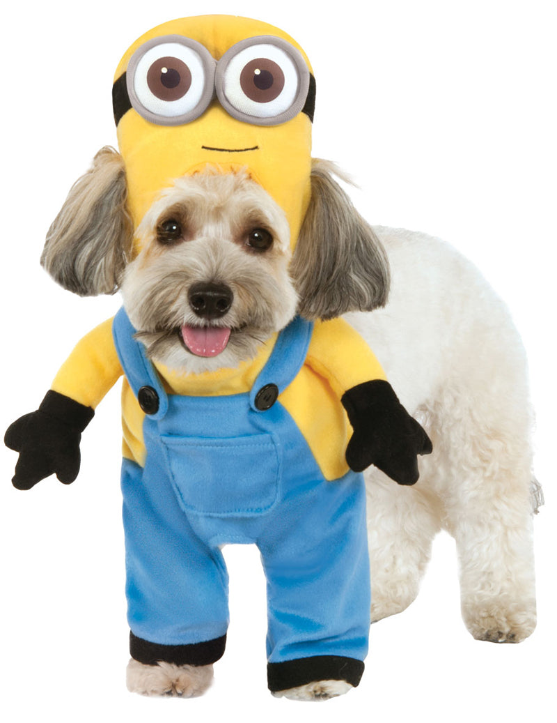 Minion Bob Dog Costume