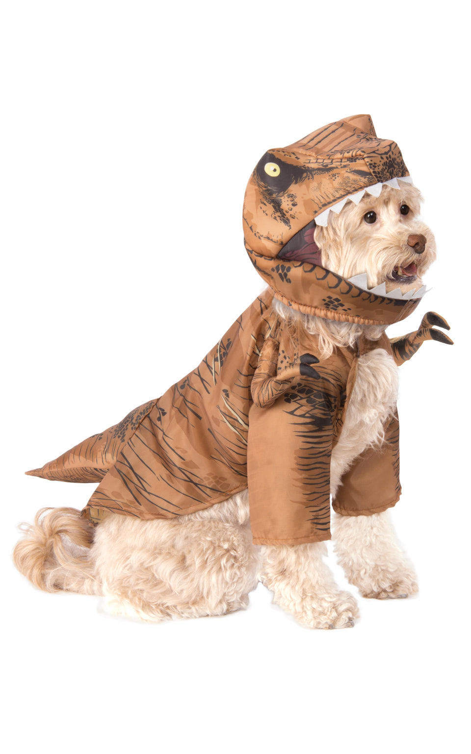 T-Rex Pet Costume