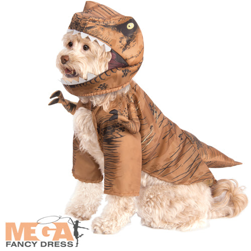 T-Rex Pet Costume