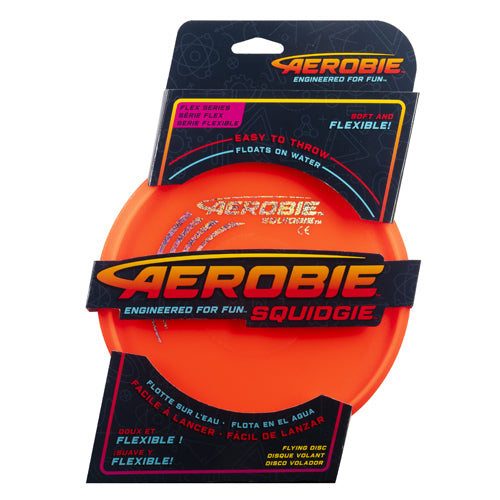 Aerobie Squidgie Disc