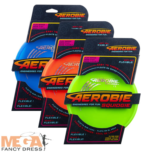 Aerobie Squidgie Disc