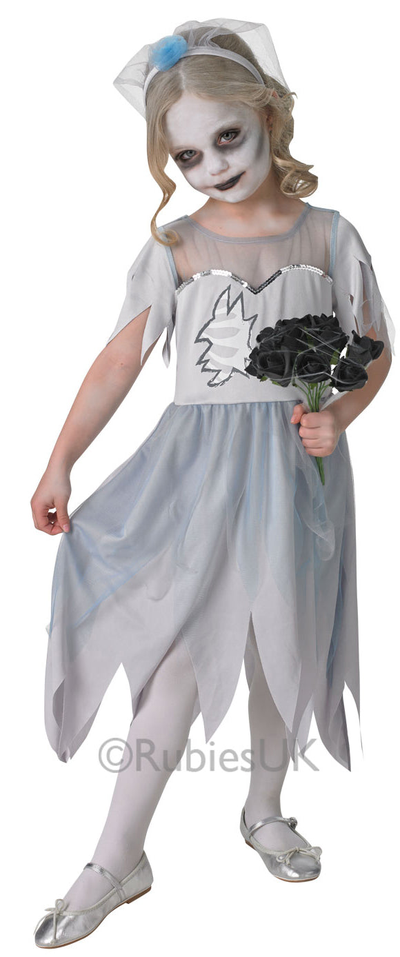 Dearly Departed Corpse Bride Costume