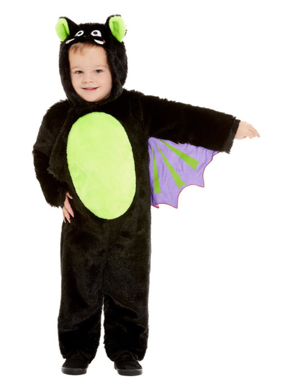 Toddler Bat Costume Halloween Outfit