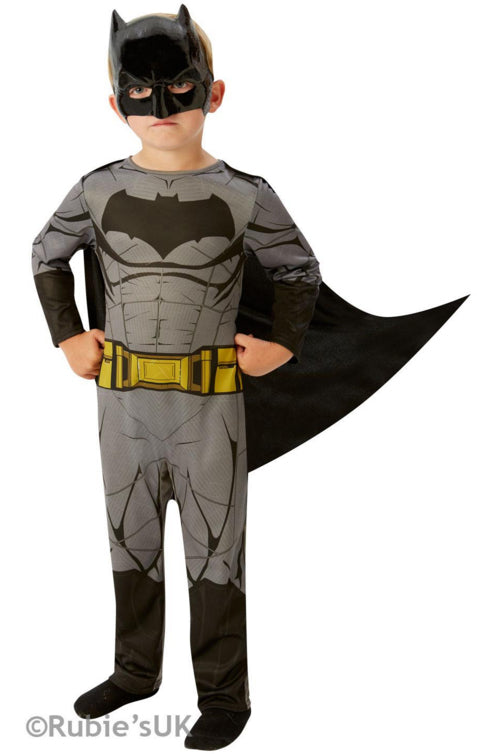 Batman Dawn of Justice Boys Costume