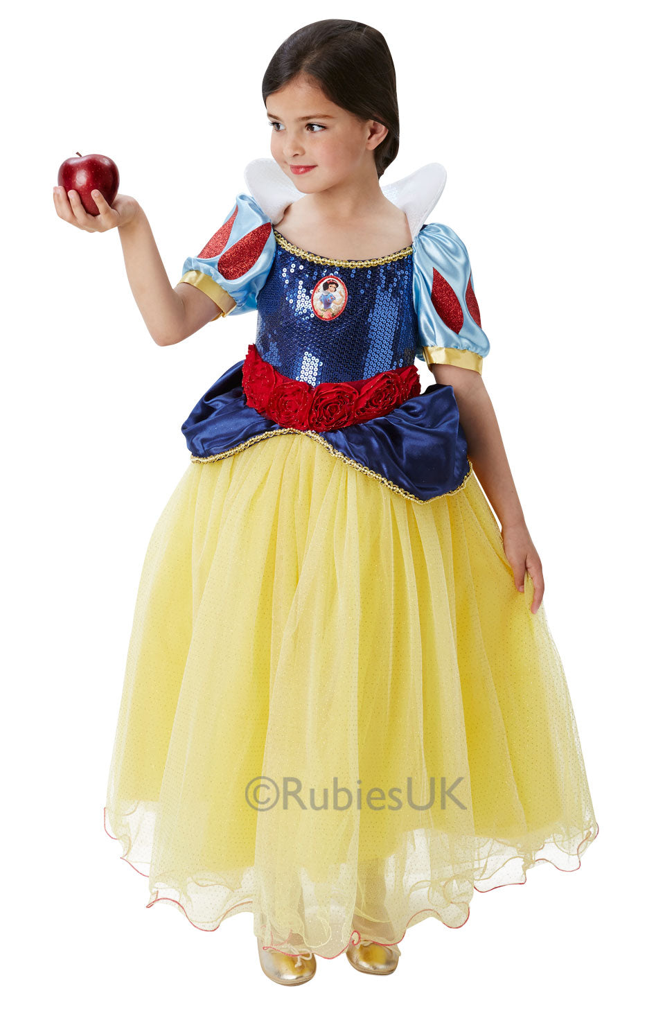 Premium Snow White Costume