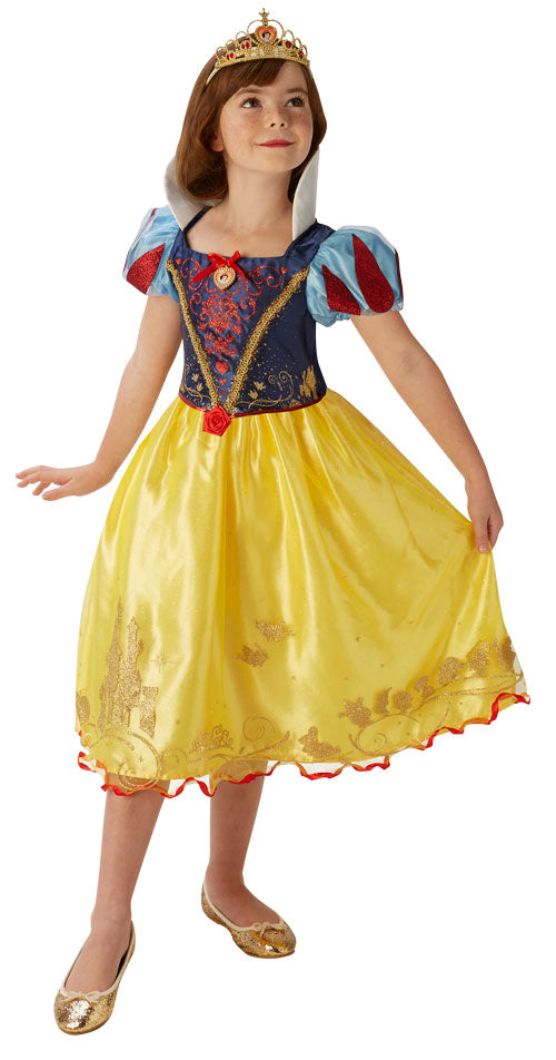 Storyteller Snow White Girls Costume