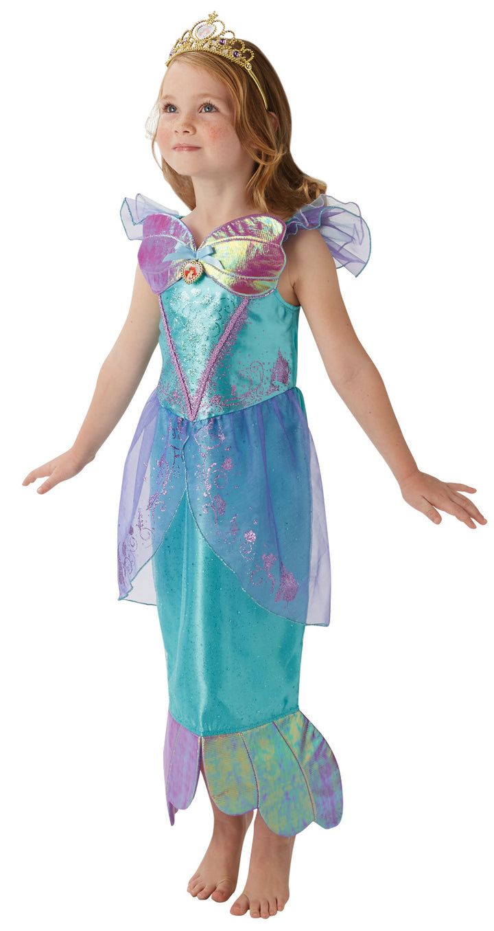 Storyteller Ariel Girls Costume