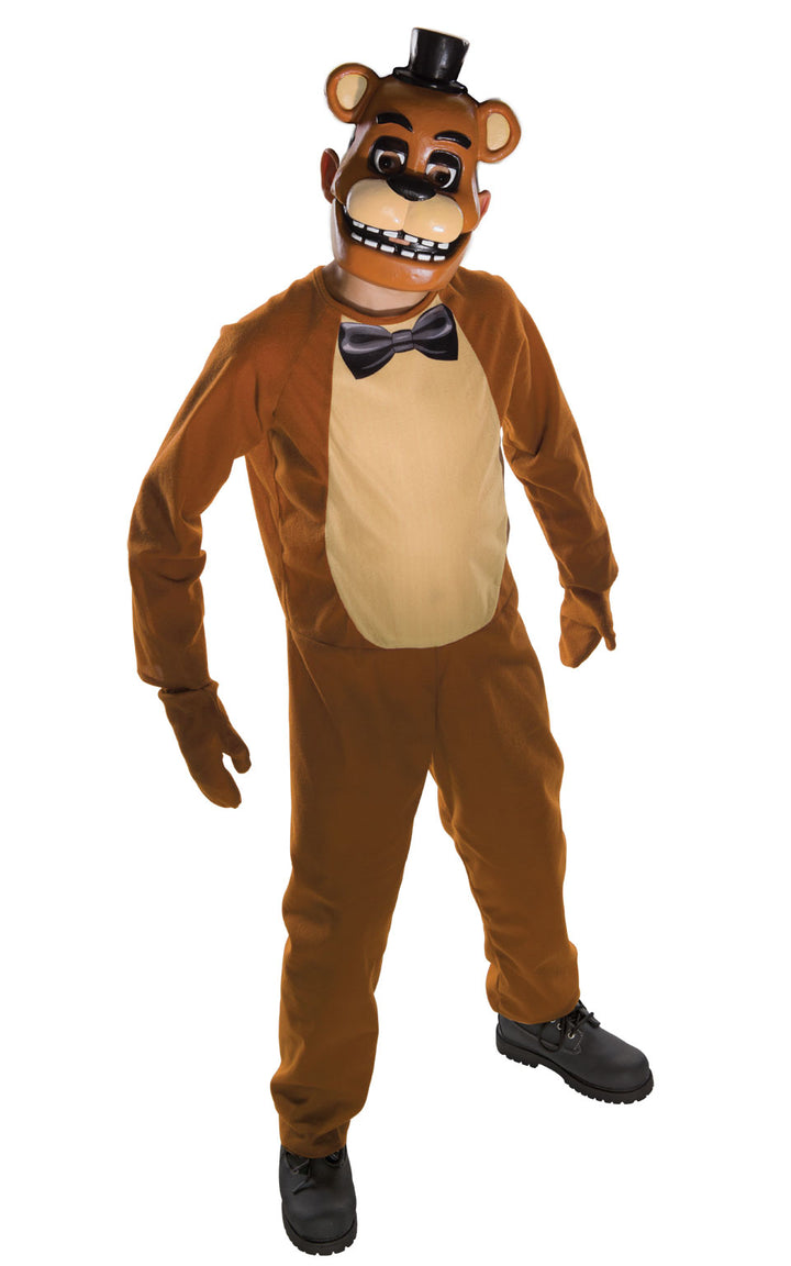 Officially Licensed Kids Five Nights At Freddy's Costume