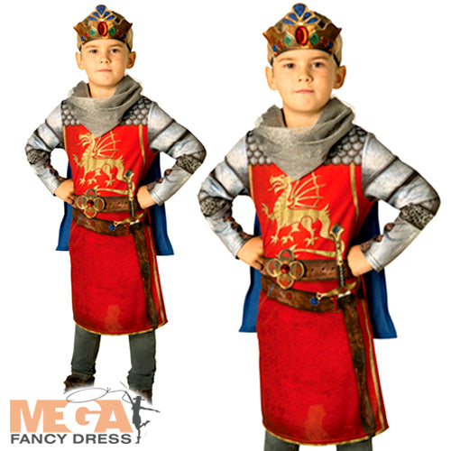 King arthur clearance fancy dress