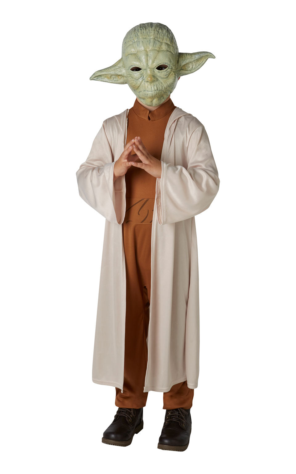 Kids Yoda Costume