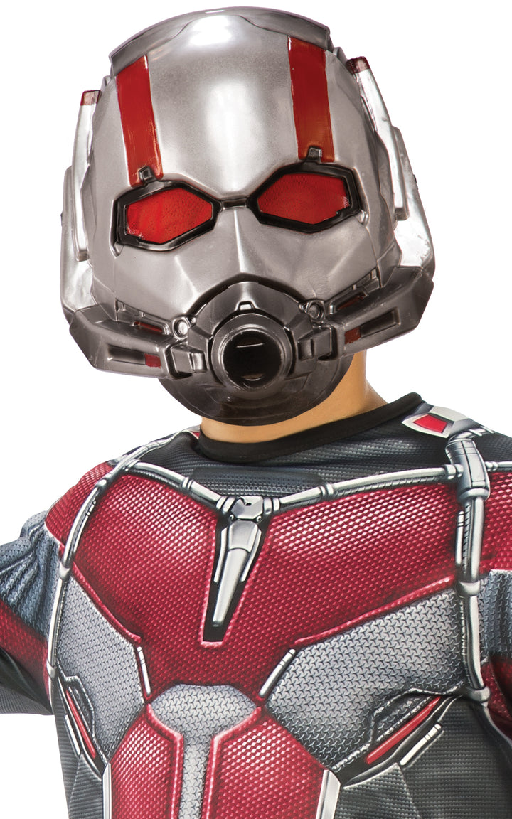 Boys Ant-Man Movie Costume