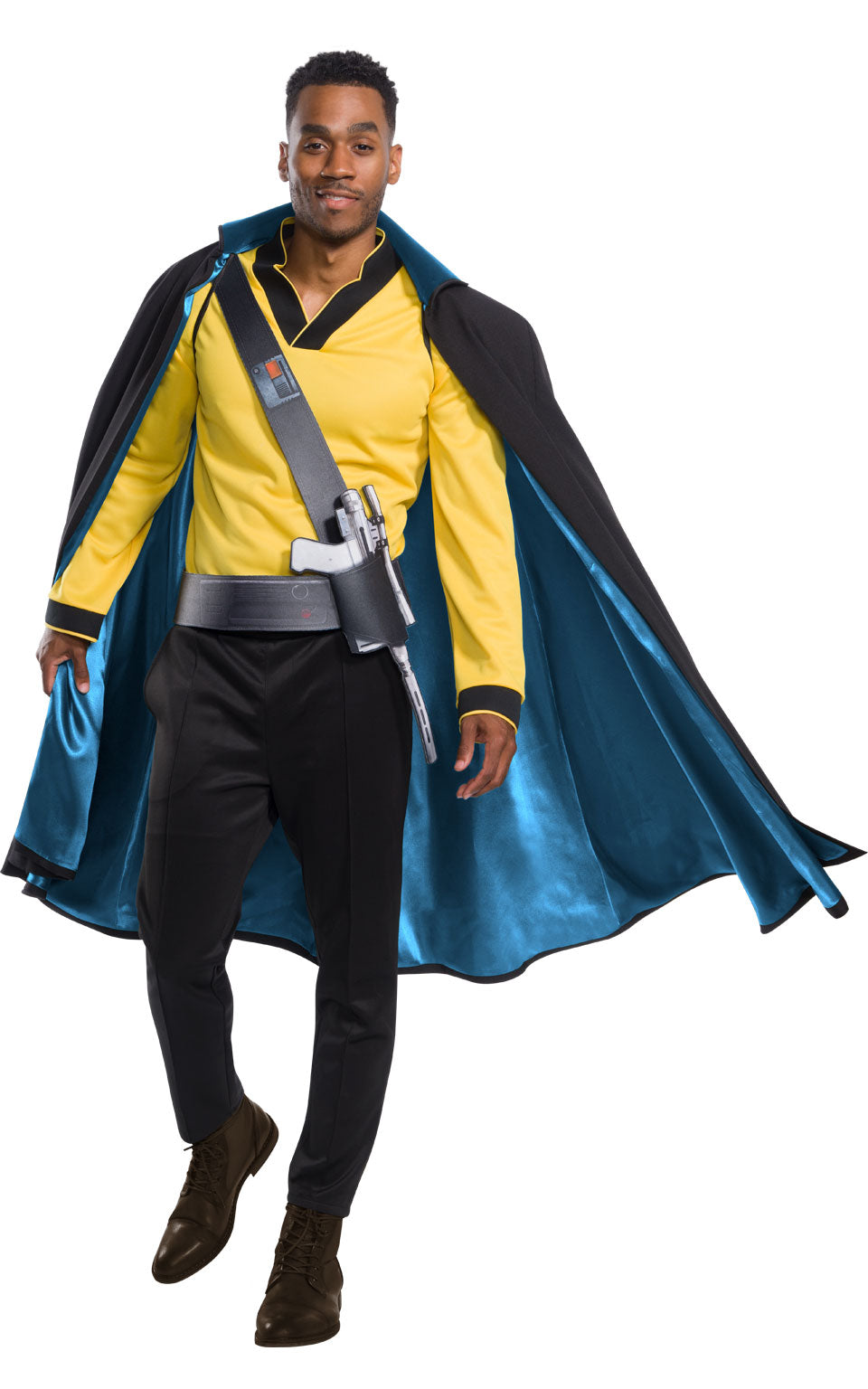 Mens Lando Calrissian Costume