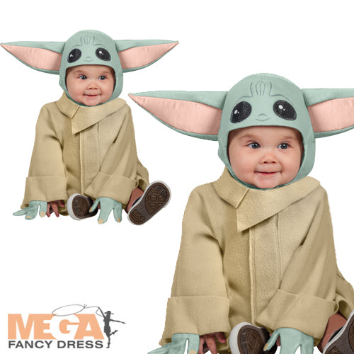 Mandalorian The Child - Baby Yoda