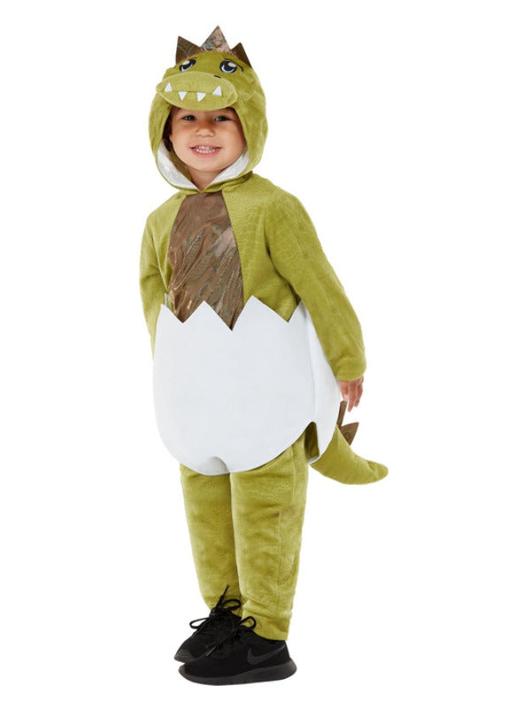 Toddler Hatching Dinosaur Playtime Costume