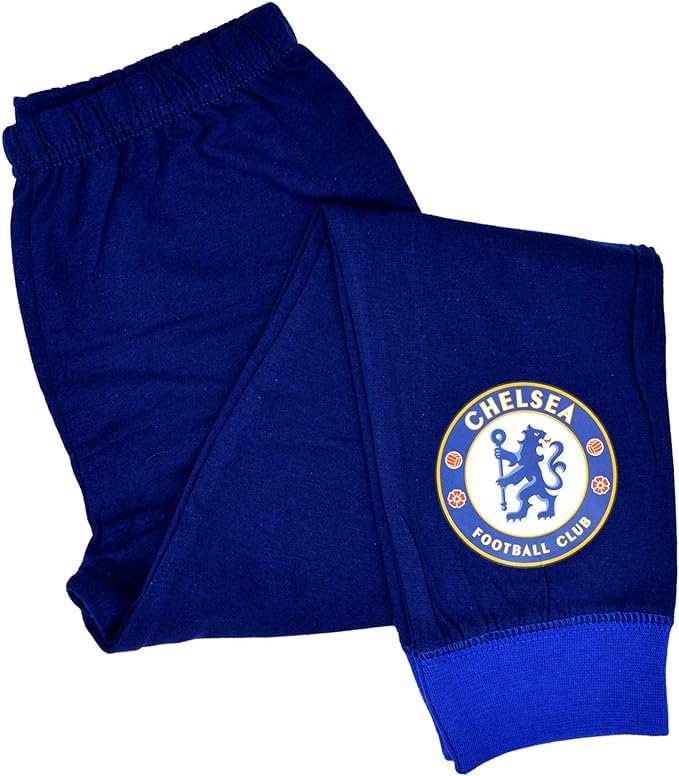 Official Boys Chelsea FC Pyjamas