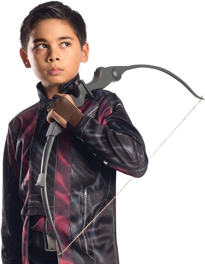 Hawkeye Avengers Bow and Arrow Set