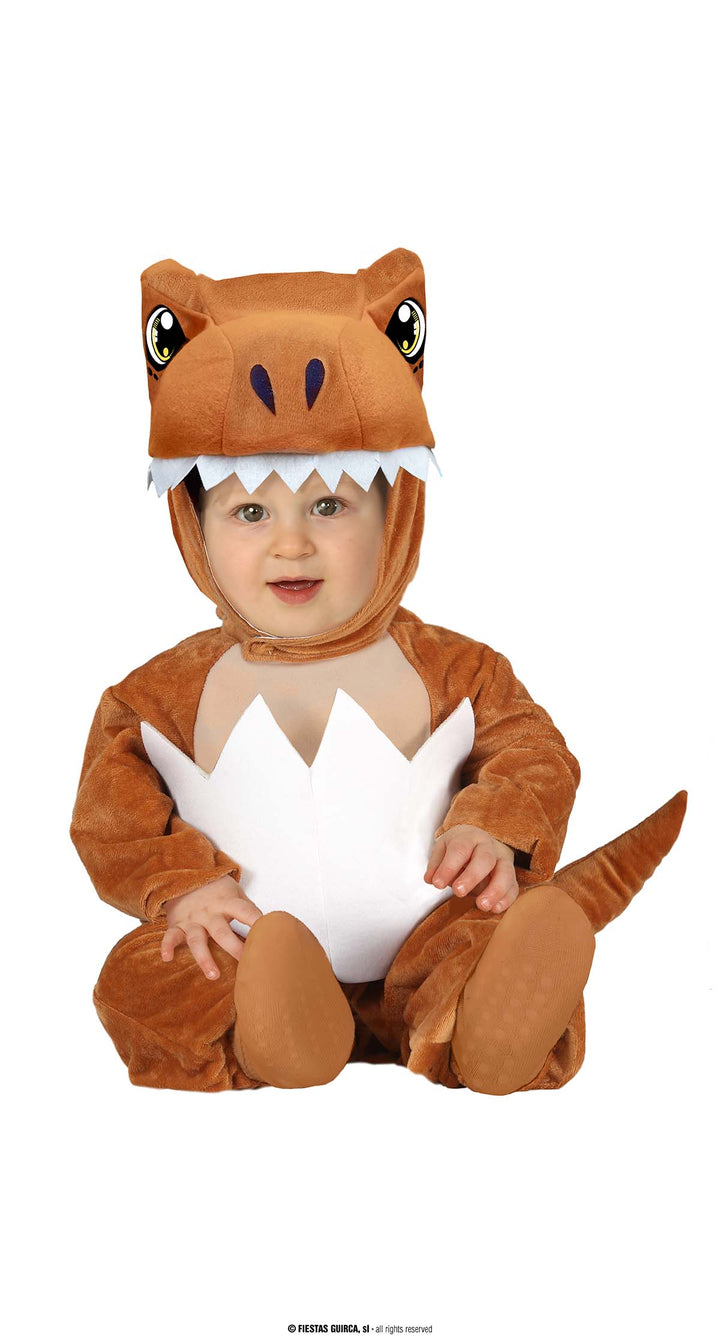 Little Rex Toddler T-Rex Dinosaur Baby Costume