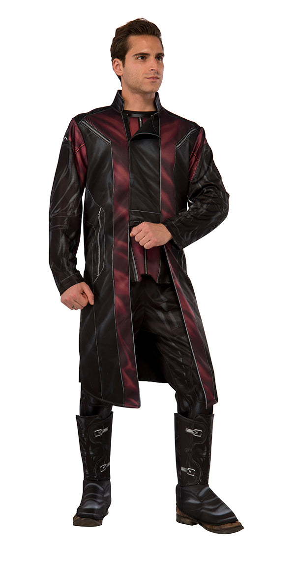 Deluxe Hawkeye Costume