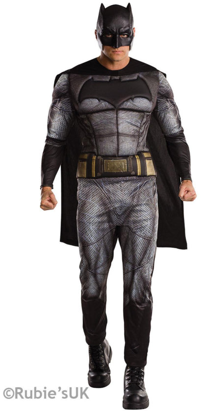 Batman Dawn of Justice Adults Costume