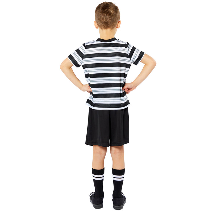 Official Boys Pugsley Addams Family Costume