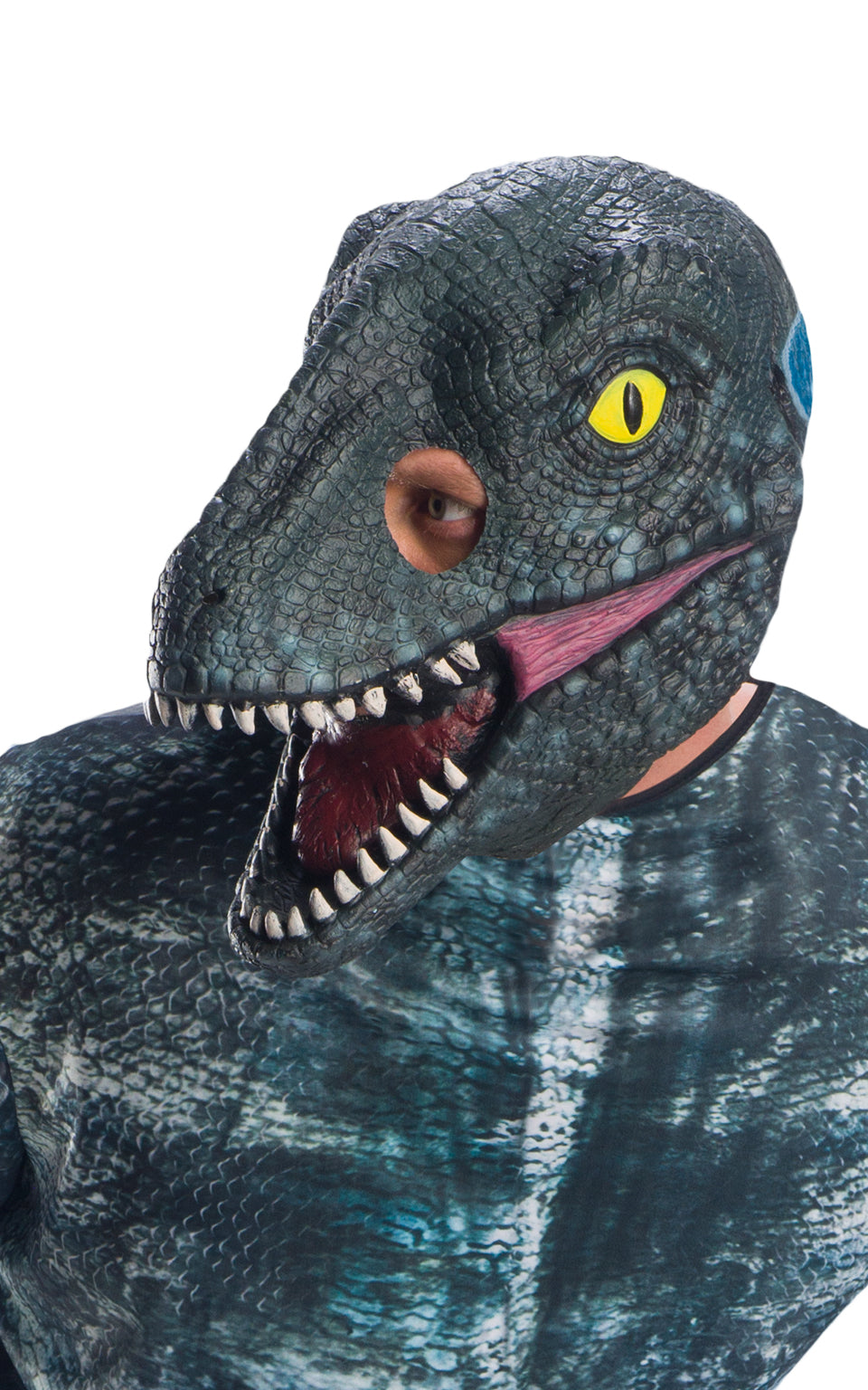 Jurassic World Velociraptor "Blue" Costume