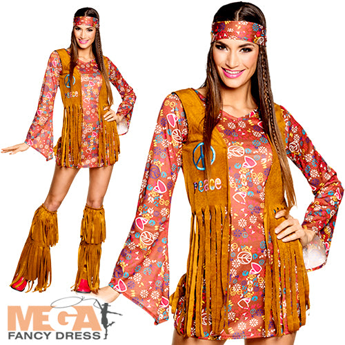 Hippy fancy hot sale dress womens