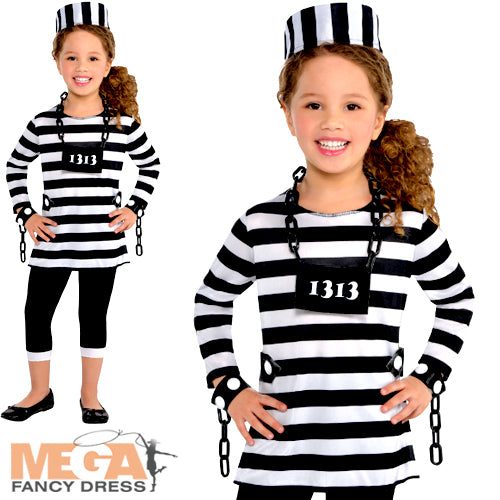 Miss Dee Meaner Costume
