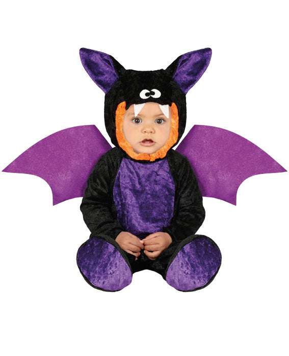 Mini Baby Bat Toddler Halloween Costume