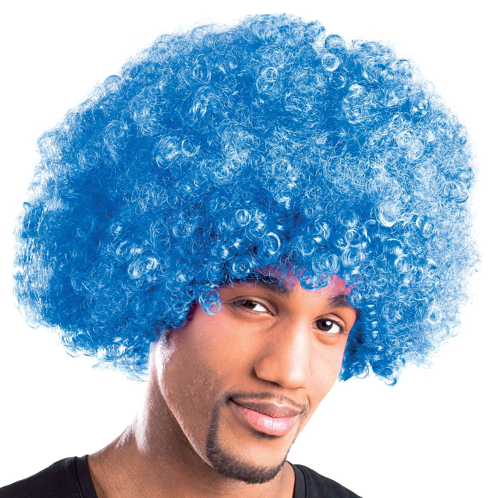 Fancy dress wigs online best sale