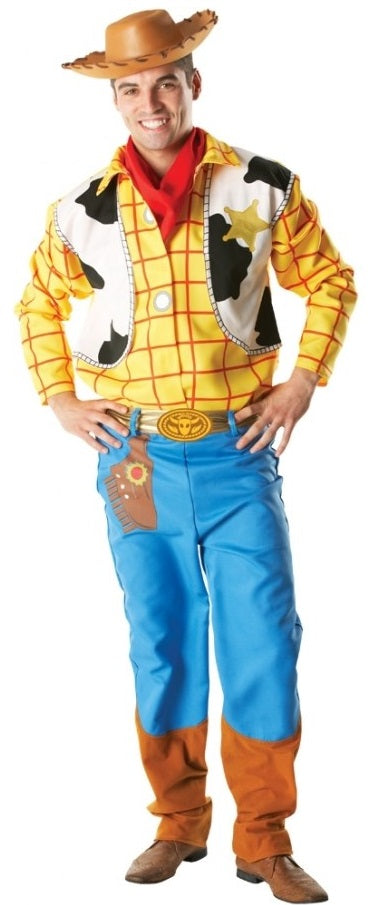 Woody Toy Story Costume