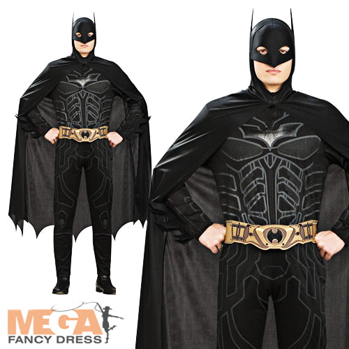 Batman Dark Knight Classic Costume