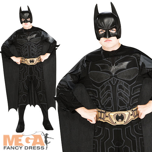 Kids Batman Dark Knight Costume