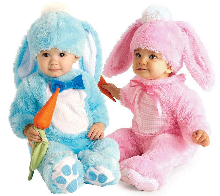 Baby Rabbit Easter Photo Cute Bunny Costume