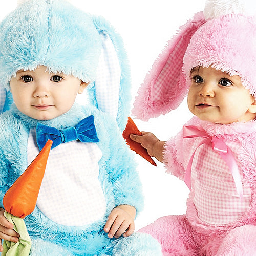 Baby Rabbit Easter Photo Cute Bunny Costume