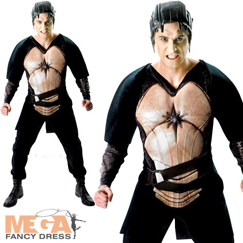 Malekith Thor 2 Costume Super Villain Outfit